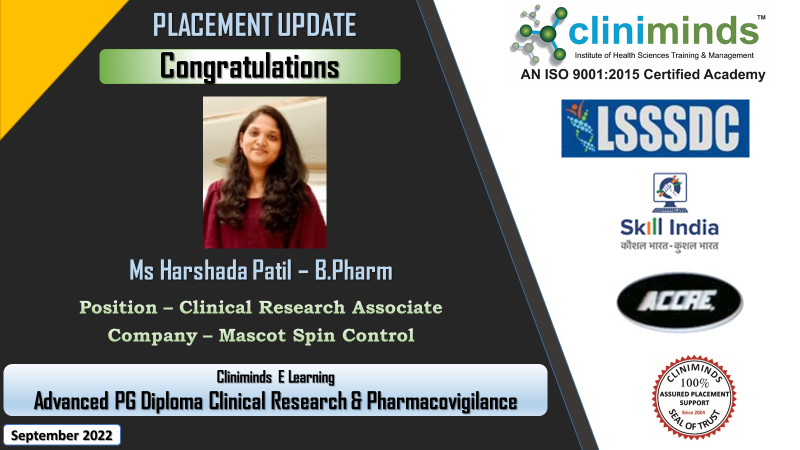 Cliniminds Placements